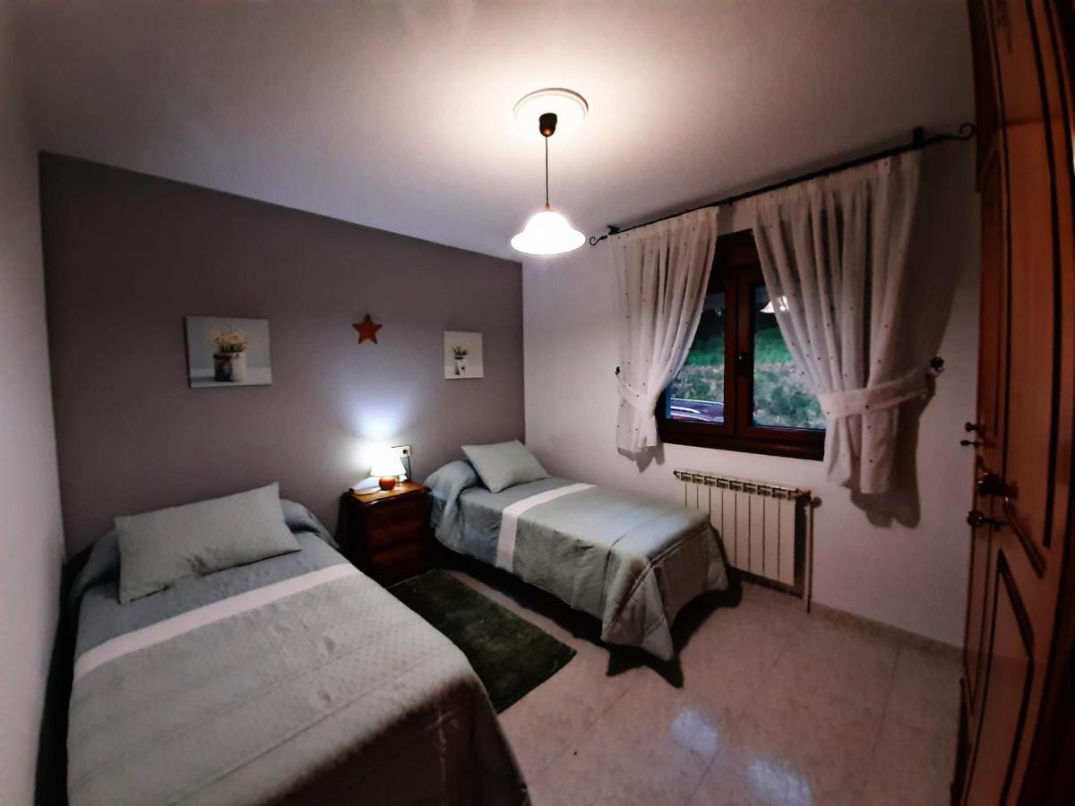Vila Do Rio Думбрия Екстериор снимка